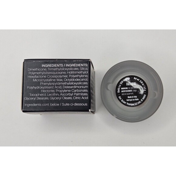 Younique Splurge Cream Shadow Faithful New in Box - Picture 3 of 4